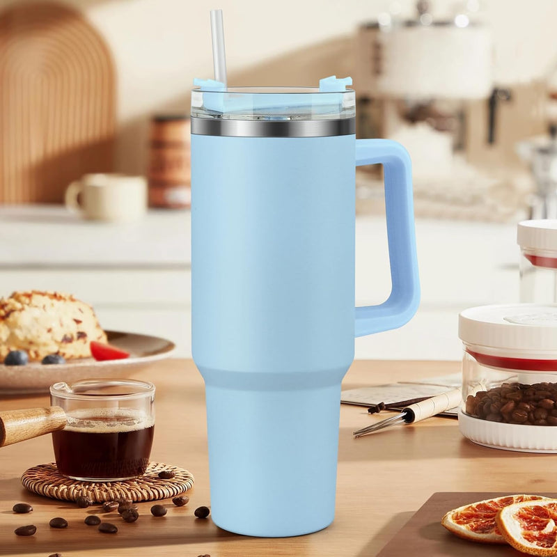 The Thirst Quencher Tumbler